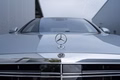 Daumennagel 26 - Mercedes-Benz S 560 4MATIC  designo BURMESTER 360 Fond Entert