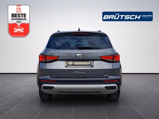 SEAT Ateca 1.5 TSI Xperience DSG / KLIMA / NAVI / LED / SITZHEIZUNG - foto 1