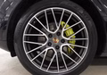 Daumennagel 4 - Porsche Cayenne E-Hybrid