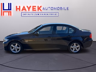 BMW 318 i M-Paket / Motor fest / - foto 8