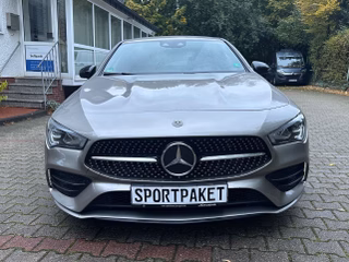 Mercedes-Benz CLA 250/AMG Line - foto 2