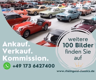1973 Volkswagen Käfer Cabriolet 1302 LS - photo 109