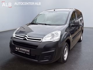 Citroën Berlingo Gebrauchtwagen Kaufen