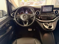 Daumennagel 17 - Mercedes-Benz V 250 BlueTec AVANTGARDE
