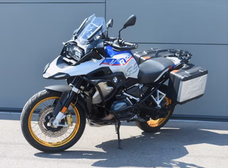 BMW R 1250 GS Gebrauchtwagen Kaufen
