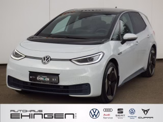 Volkswagen ID.3 Pro 58 Matrix Head-Up Navi Sthz Heatpump Pano 20"