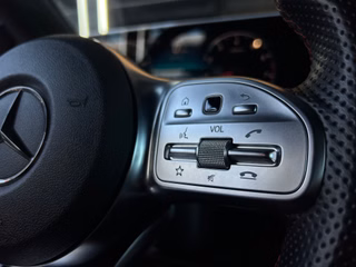 Mercedes-Benz A 250 AMG Line LED / ATTENTION ASSIST / SPURHALTE ASSIST / KAM - photo 21