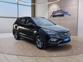 Daumennagel 7 - Hyundai SANTA FE 2.4 188PS 8*Alu/Navi/Kamera/Sounds.