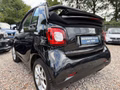 Daumennagel 25 - Smart ForTwo CABRIO PASSION*90PS*AUTOMATIK*SITZHEIZUNG