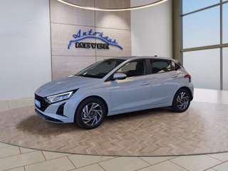 Hyundai i20 age.one-day registration Kaufen