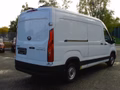 Daumennagel 5 - Maxus Deliver 9 2.0 D L2 H2 3,5 T Klima. PDC. Tempomat.