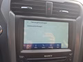 Daumennagel 41 - Ford Mondeo Titanium 2.0TDCi 150PS Navi/Kamera/Winterpaket