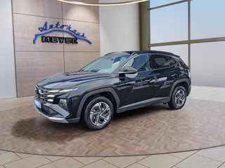 Hyundai TUCSON 1.6 T-GDI HEV 239PS Navi/LED/Kamera/Keyless   **