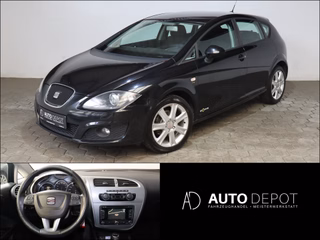 SEAT Leon Style Copa 1.2 KLIMAAUT NAVI BiXENON