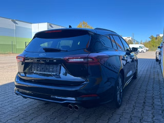 Ford Focus Turnier ST-Line X 155PS ACC/LED/Rf-Kamera - bilder 7
