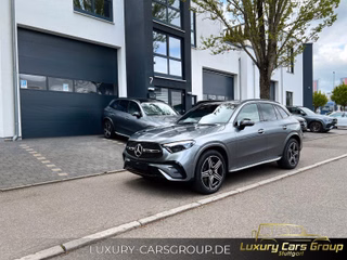 Mercedes-Benz GLC 200 4MATIC AMG - Pano - Digital Light - photo 1