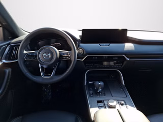 Mazda CX-60 3.3L D 254ps 8AT AWD Homura Plus - bilder 5