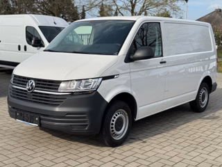 Volkswagen T6 Transporter Gebrauchtwagen Kaufen