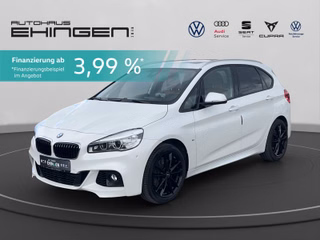 BMW 225 Gebrauchtwagen Kaufen