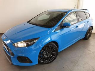 Ford Focus Gebrauchtwagen Kaufen