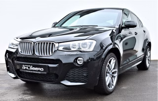 BMW X4 Used vehicle for sale