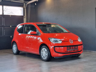 Volkswagen up! 1.0 move*Navigation*Touchscreen*Klimaanlage* - photo 1
