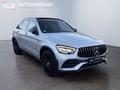 Daumennagel 7 - Mercedes-Benz GLC 43 AMG 4Matic/9G-TRONIC/360°KAM/PANO/LED/TOP/