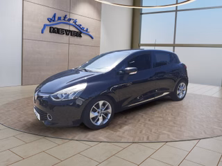 Renault Clio Gebrauchtwagen Kaufen