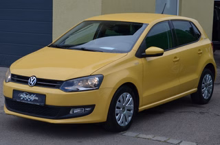 Volkswagen Polo Used vehicle for sale