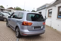 Daumennagel 27 - Seat Alhambra FR-Line 2.0 TDI DSG 7 Sitzer=Panoramadach+AHK SCHWENKBAR+LEDER+STANDHEIZUNG