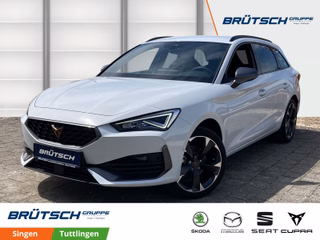 CUPRA Leon Vorführfahrzeug Kaufen