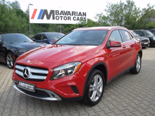 Mercedes-Benz Utility 4D GLA250 AWD I4 Turbo Used vehicle for sale