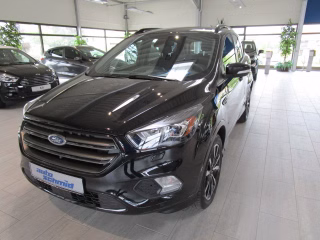 Ford Kuga Gebrauchtwagen Kaufen