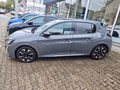 Daumennagel 4 - Peugeot 208 Allure Navi,GJR,SHZ,1.Hand