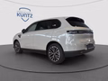Daumennagel 3 - Leapmotor B10 160 kW Hybrid EV Design Panorama Glasdach