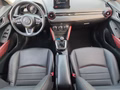 Daumennagel 10 - Mazda CX-3 2.0 SKYACTIV-G Sports-Line Leder/LED/Navi