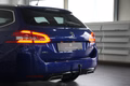 Daumennagel 12 - Peugeot 308 SW Allure GT-Line AUT NAV LED SHZ AHK