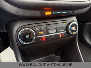 Ford Fiesta*KLIMA*NAVI*SYNIC*TEMPO*B&O*PANO*SHZ*SPUR* - photo 16