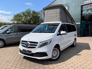 Mercedes-Benz V 250 Gebrauchtwagen Kaufen