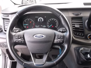 Ford Transit Custom Kasten 300 L2H1 Trend Klima Navi DAB - bilder 14