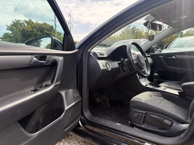 Volkswagen Passat Variant Sitzheizung*Klima*Tempomat*AHK - foto 8