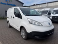 Daumennagel 8 - Nissan e-NV200 Kamera/Standheizung/Premium/KeylessGo