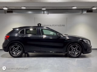 Mercedes-Benz GLA 180 AMG Edition *LED*Aut.*Navi*Kamera*Night* - foto 29