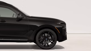 2027 BMW X7 xDrive40i - photo 4