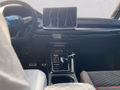 Daumennagel 17 - Volkswagen Golf GTI Clubsport 2,0 l TSI 221 kW (300 PS) 7-Gang-Doppelkupplungsgetriebe DSG