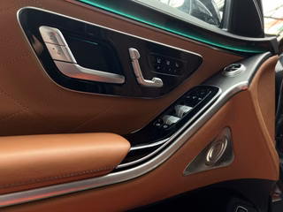 Mercedes-Benz S 350 d 4Matic L Designo / PANO / DIGI LIGHT / HUD / BURMASTER / - foto 2