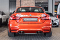 Daumennagel 9 - BMW M4 Competition Cabrio|M-AERO|HEAD-UP|H&K|KEYLESS
