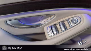 Mercedes-Benz S 350 d L AMG PANO+360°+KEYLESS+DTR+ - bilder 13