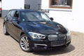 Daumennagel 1 - BMW 118 d Urban Line Aut LEDER=NAVI=LED LEUCHTE