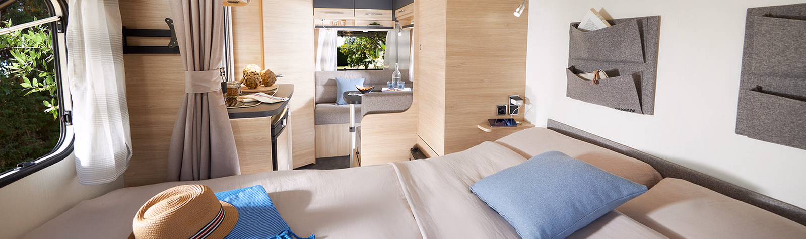 Caravelair